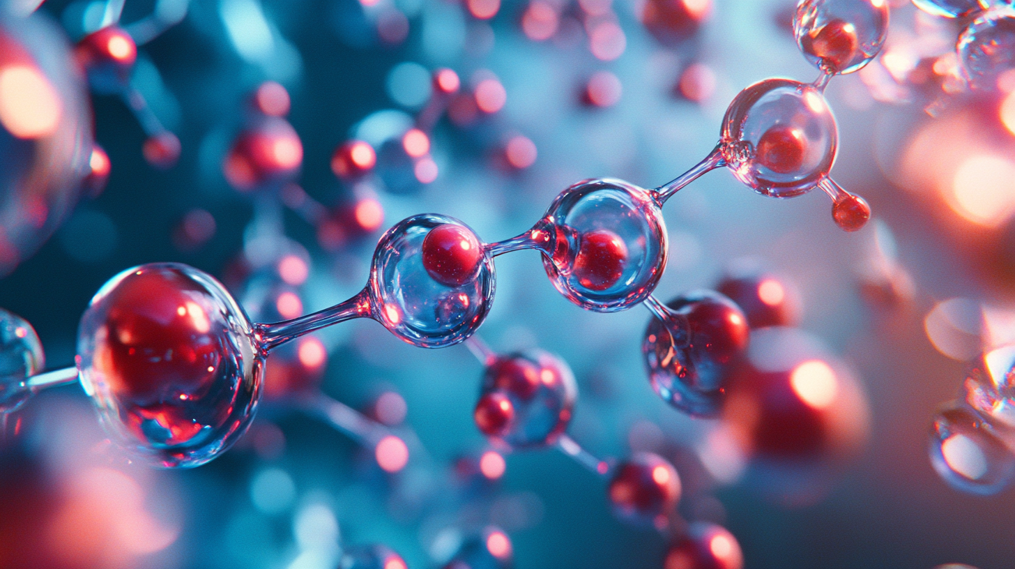 Navigating Global Trade Certifications for Best Surfactant Molecules