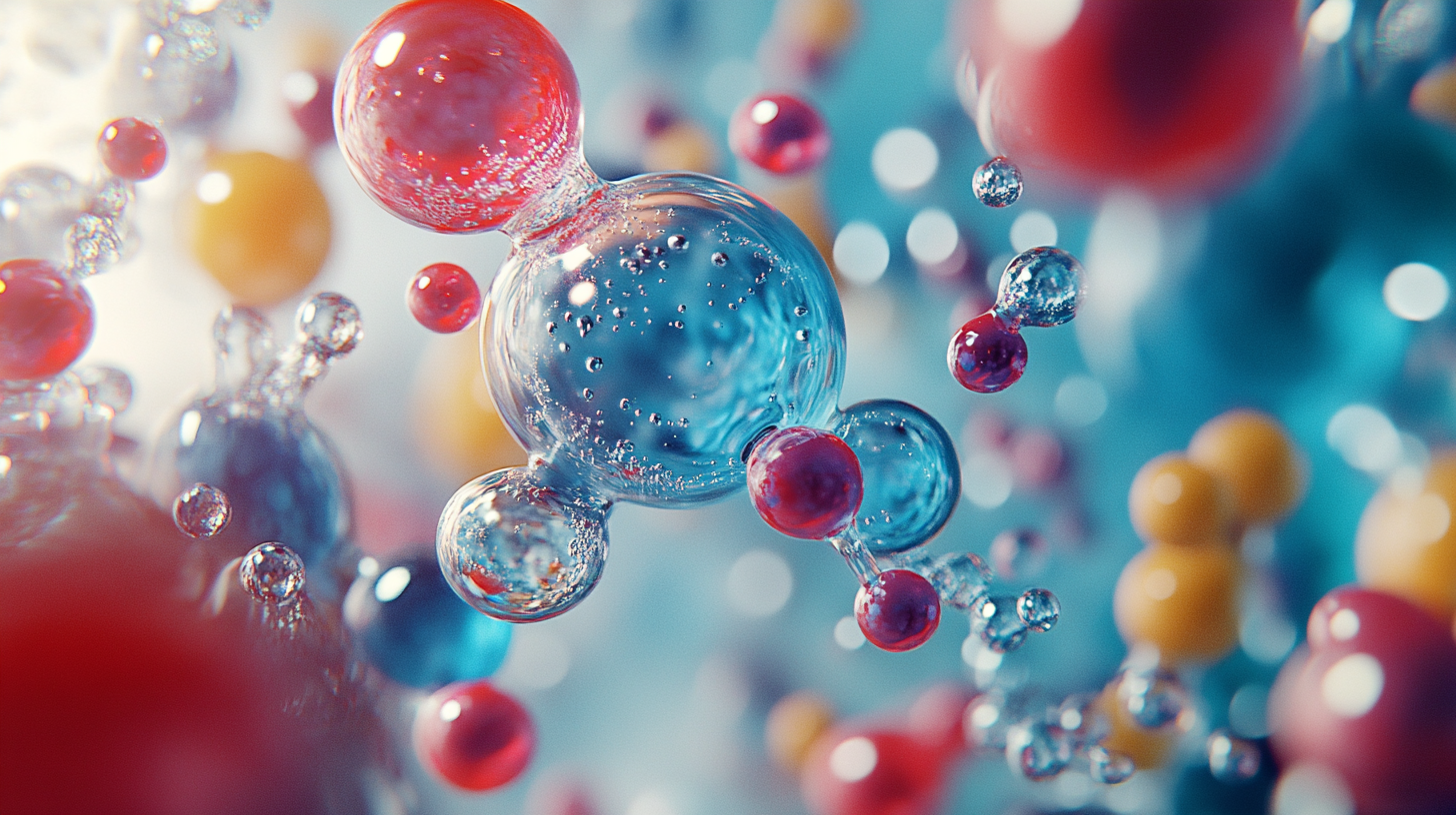 Navigating Global Trade Certifications for Best Surfactant Molecules