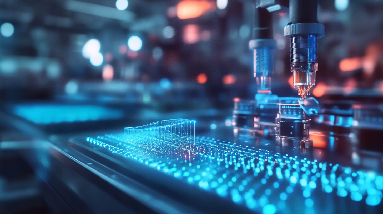 Exploring Innovative Applications of Small Touch Springs in Modern Manufacturing