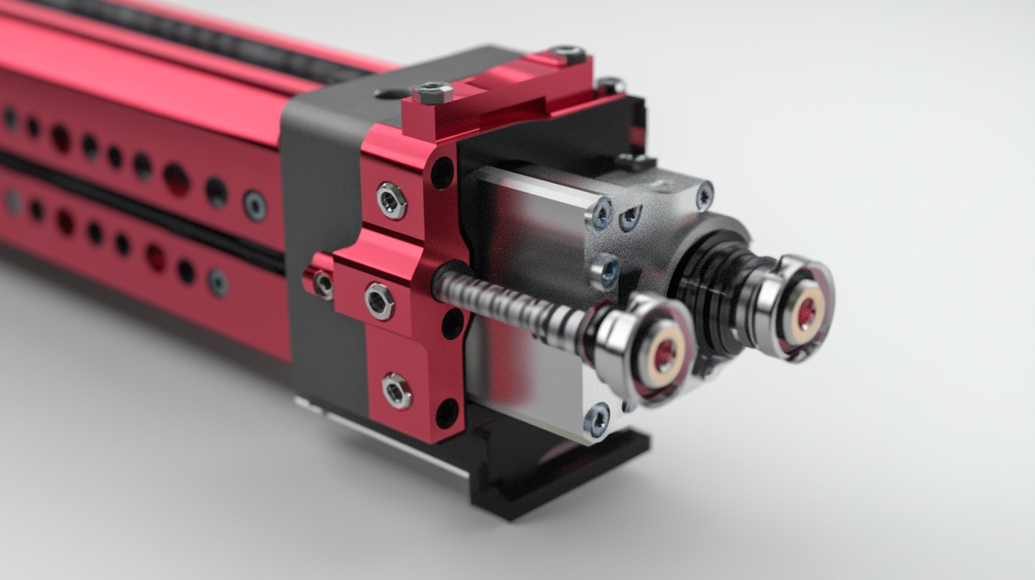Trustworthy Quality in Global Trade of Best Integrated Stepper Motors Made in China