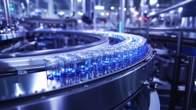 Essential Checklist for Selecting the Best Packaging Machines for Your Business