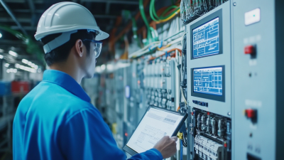 25 Reasons Why the Best Changeover Switch is Essential for Modern Industries