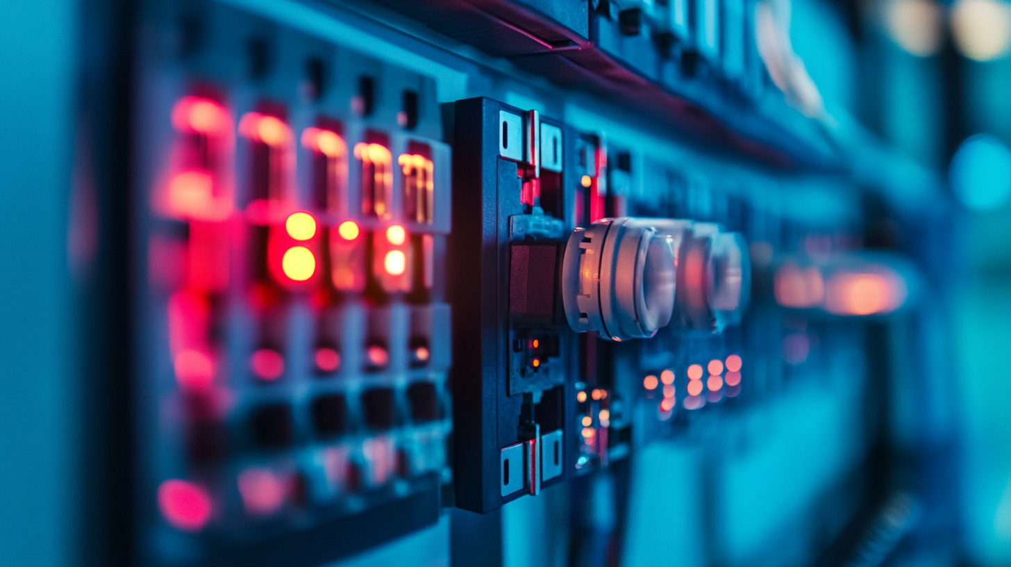 How to Choose the Best Circuit Breaker: Key Factors and Industry Insights for Global Buyers