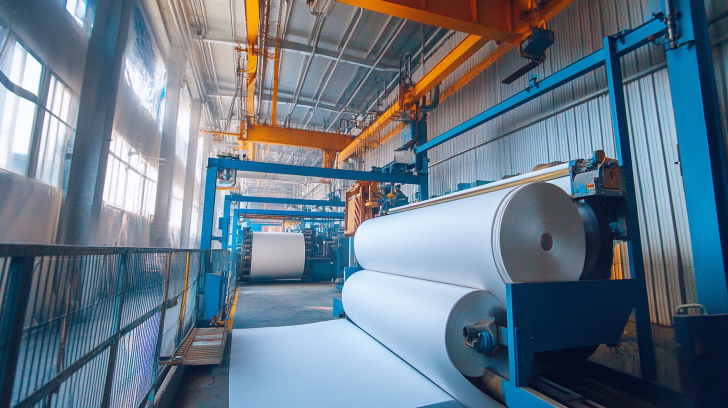 Discover China’s Leading Factory for the Ultimate Honeycomb Paper Machine Trusted by Buyers Worldwide