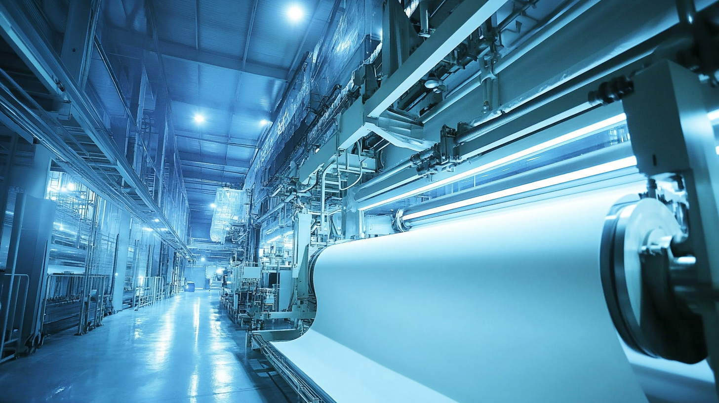 Discover China’s Leading Factory for the Ultimate Honeycomb Paper Machine Trusted by Buyers Worldwide