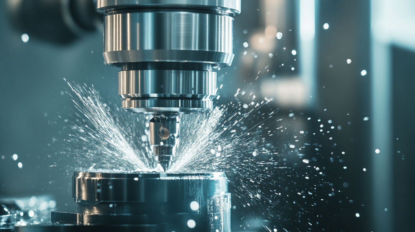 Challenges Faced in Achieving Best CNC Machining Quality