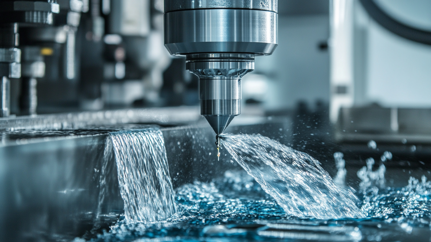 Challenges Faced in Achieving Best CNC Machining Quality