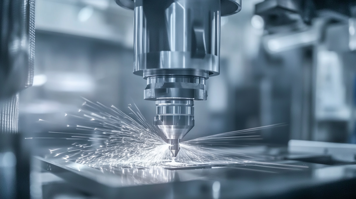 Challenges Faced in Achieving Best CNC Machining Quality