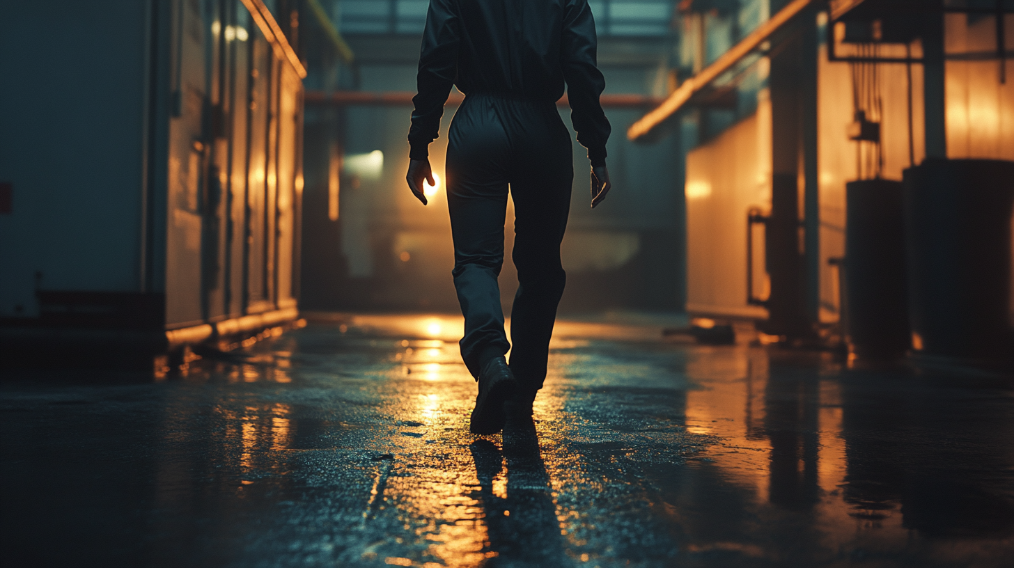 Understanding Industry Production Standards for the Best Tight Jumpsuit to Ensure Optimal Quality and Fit