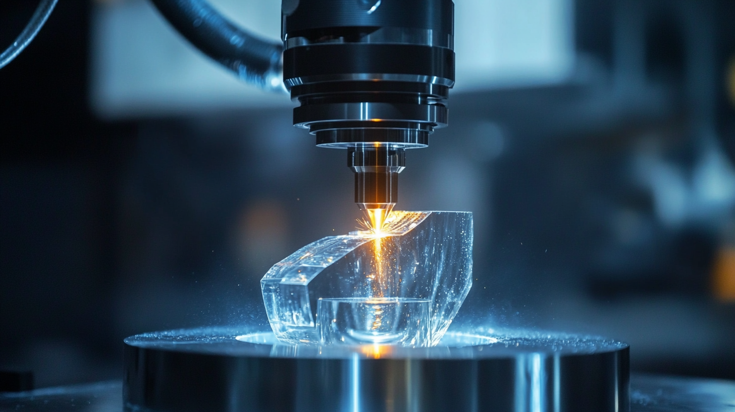Exploring the Unique Features and Applications of Various Types of Best CNC Machining Solutions