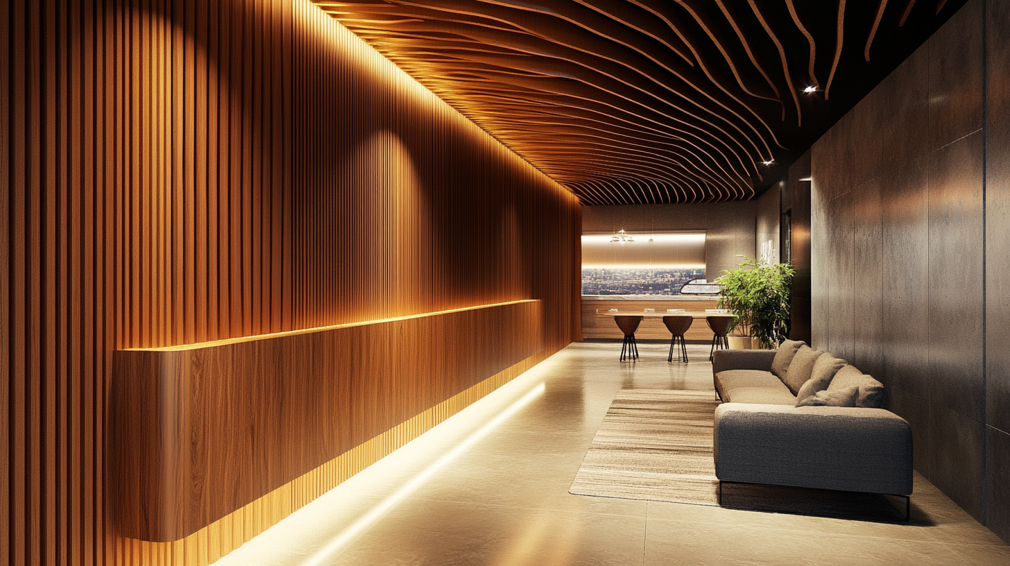 How to Navigate Import Export Certifications for Best Wpc Interior Wall Panel
