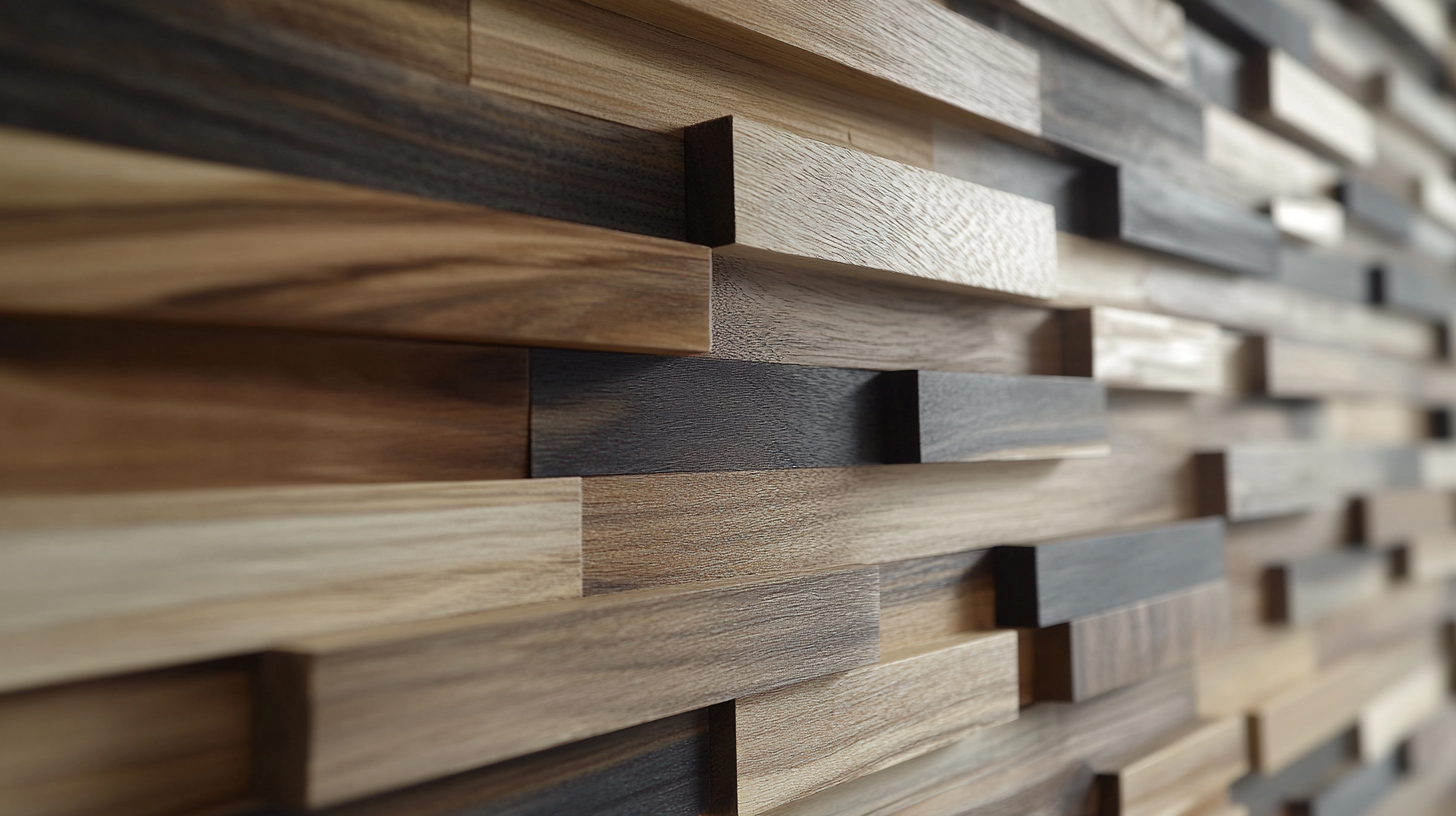 How to Navigate Import Export Certifications for Best Wpc Interior Wall Panel