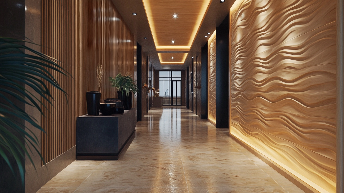 How to Navigate Import Export Certifications for Best Wpc Interior Wall Panel