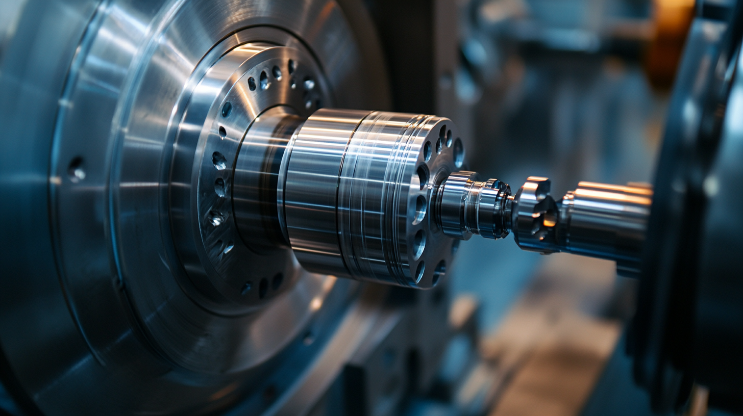 Discovering the Finest CNC Lathe Machine: A Comprehensive Showcase of Leading Examples