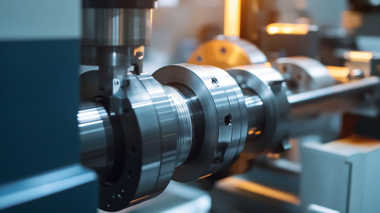 Discovering the Finest CNC Lathe Machine: A Comprehensive Showcase of Leading Examples