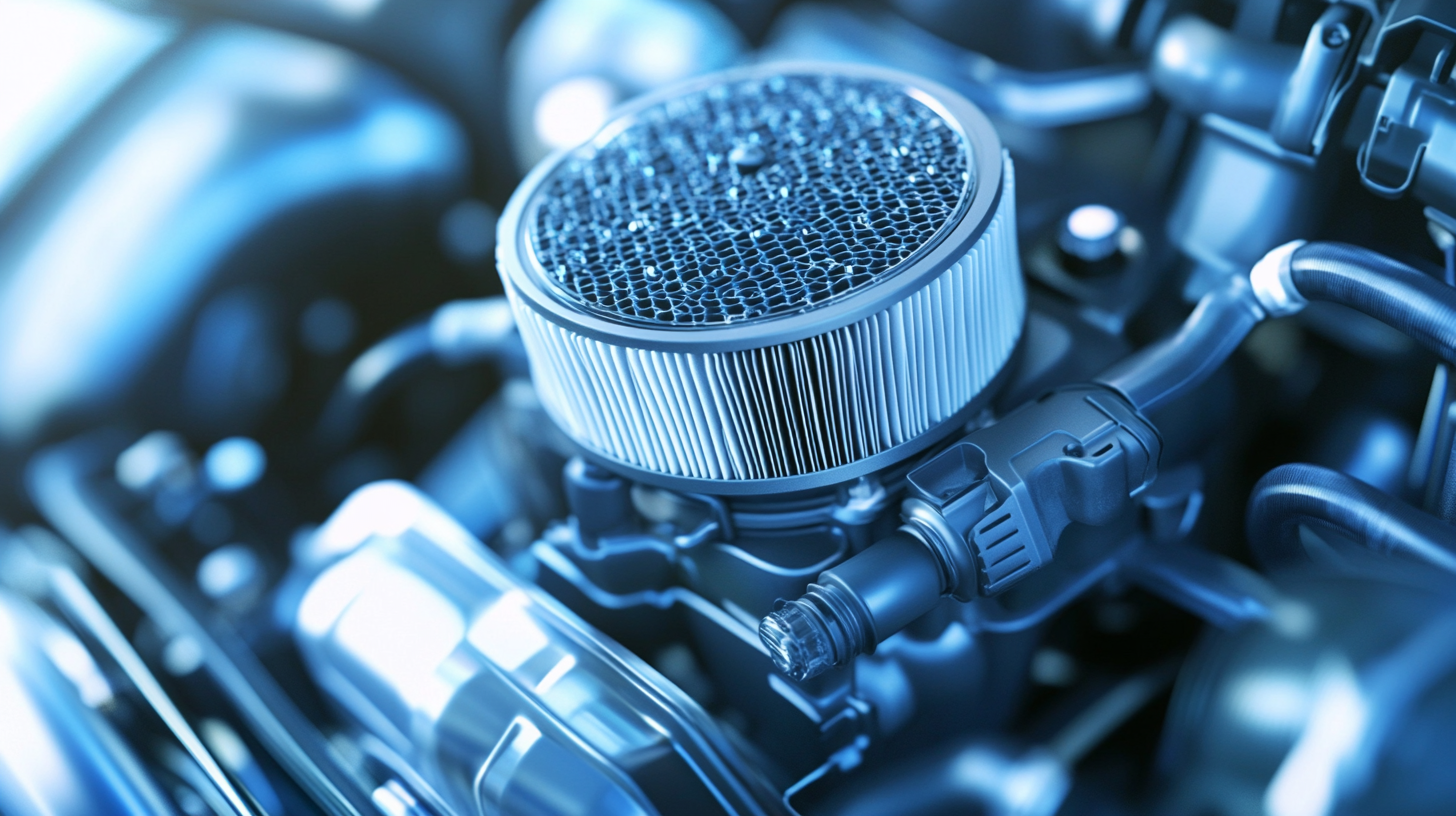 Discovering Premium Suppliers for Best Car Filters in a Competitive Global Market