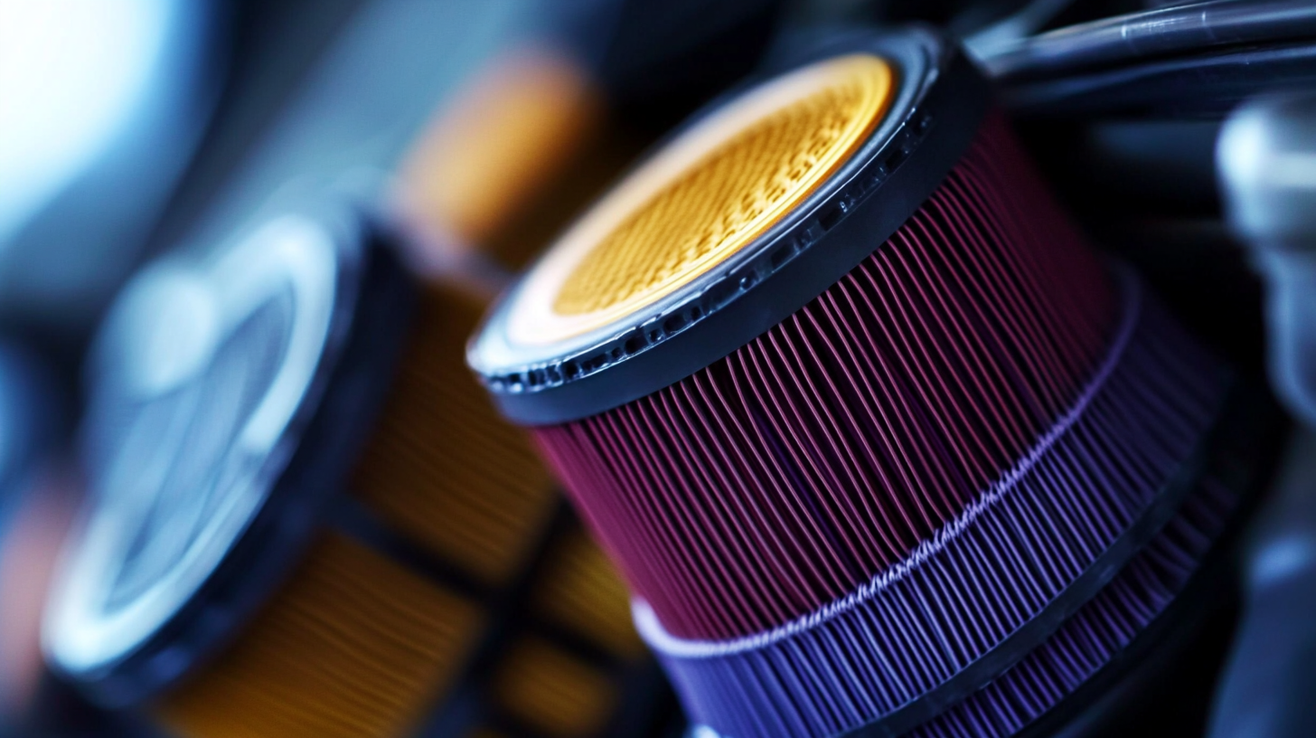 Discovering Premium Suppliers for Best Car Filters in a Competitive Global Market