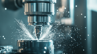 Challenges Faced in Achieving Best CNC Machining Quality