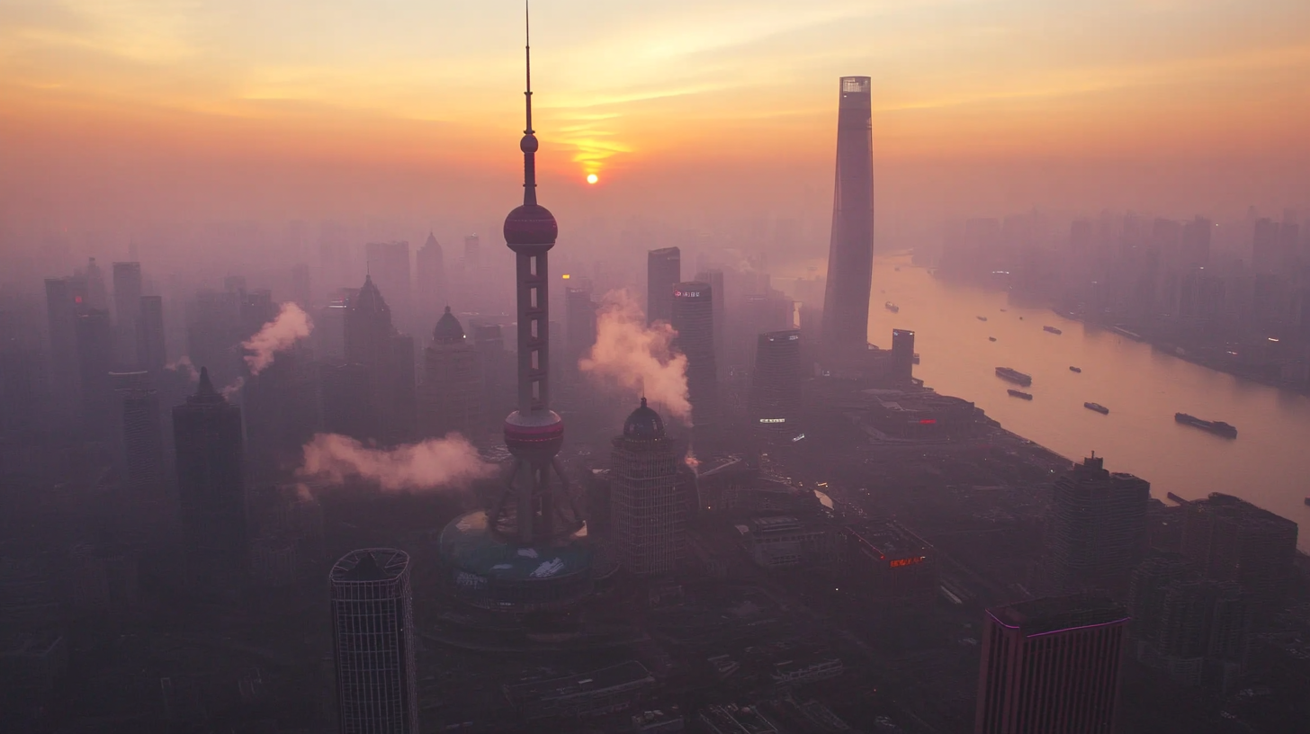 Choosing the Best China Manufacturer for Quality Products Made Easy