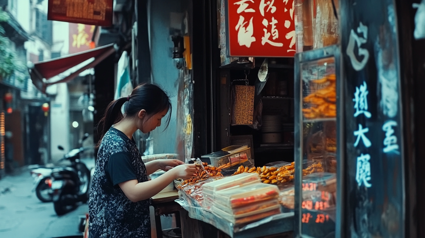 Choosing the Best China Manufacturer for Quality Products Made Easy