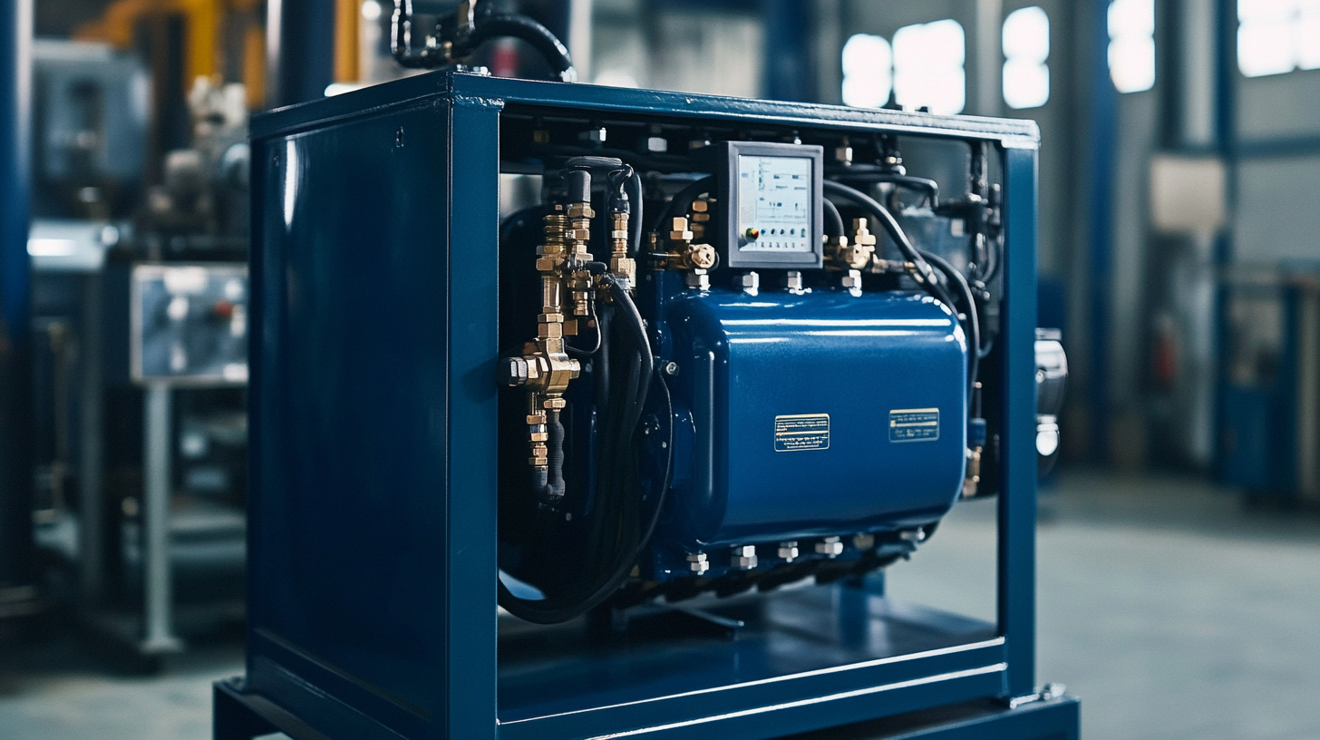 Understanding the Common Challenges with Oilless Air Compressors for Global Buyers