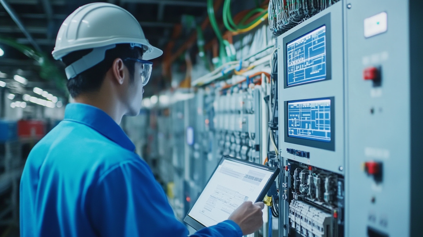 25 Reasons Why the Best Changeover Switch is Essential for Modern Industries