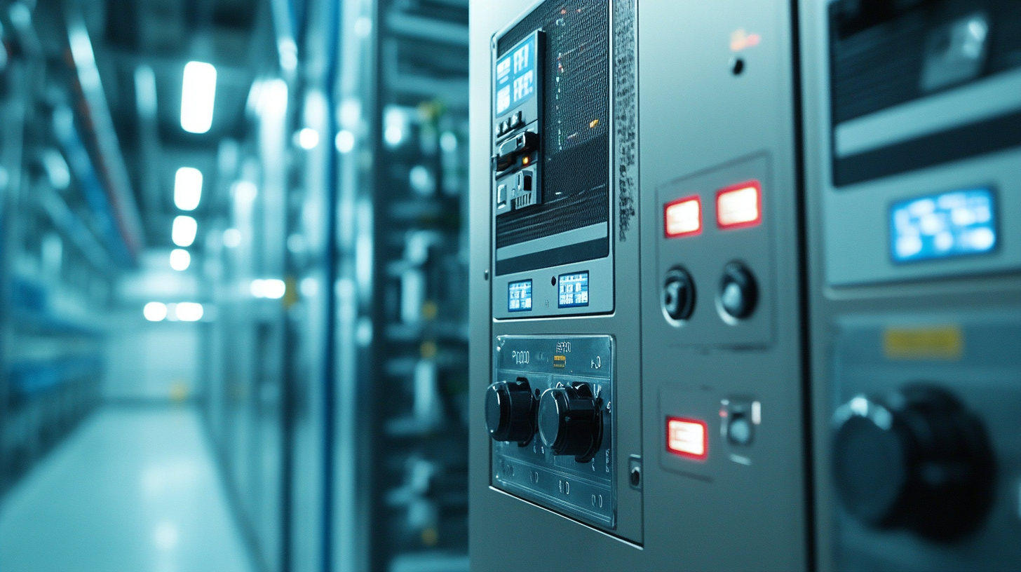 25 Reasons Why the Best Changeover Switch is Essential for Modern Industries