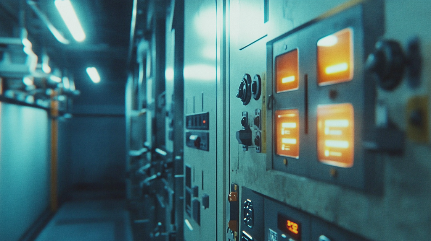 25 Reasons Why the Best Changeover Switch is Essential for Modern Industries