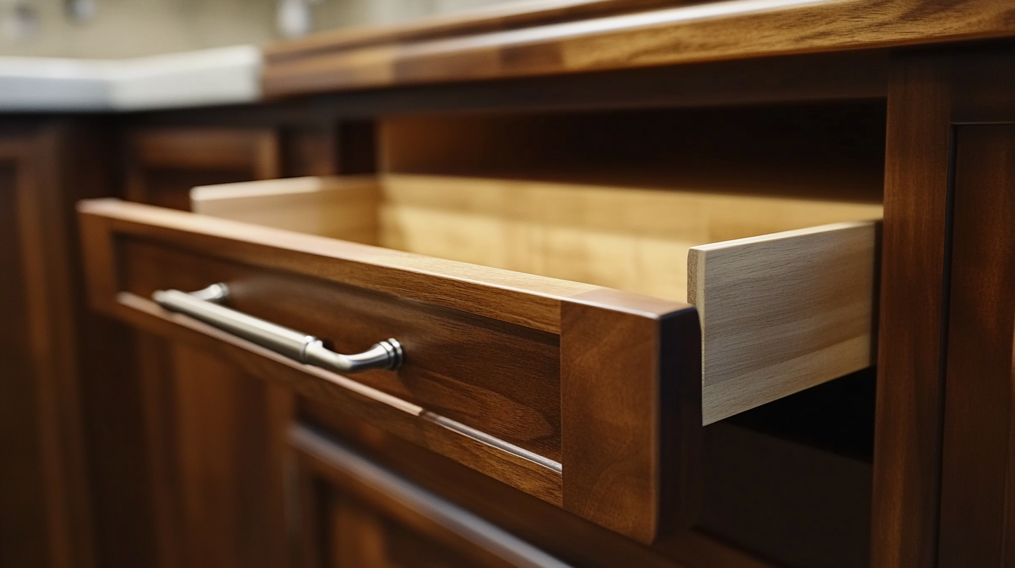 How to Choose the Best Center Mount Drawer Slides for Your Needs