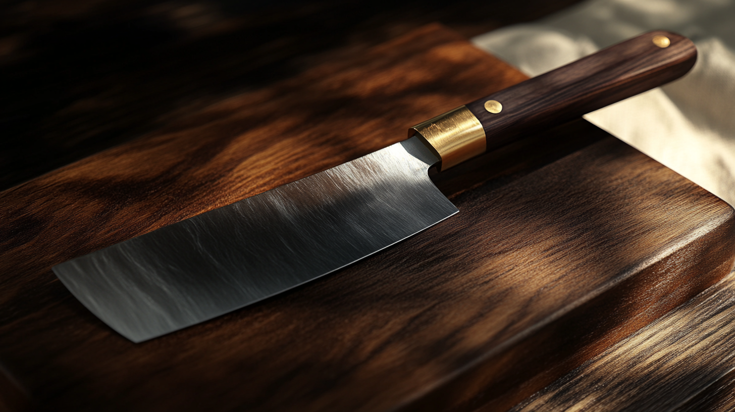Empowering Global Buyers with Premium Shearing Blades from a Trusted Chinese Manufacturer