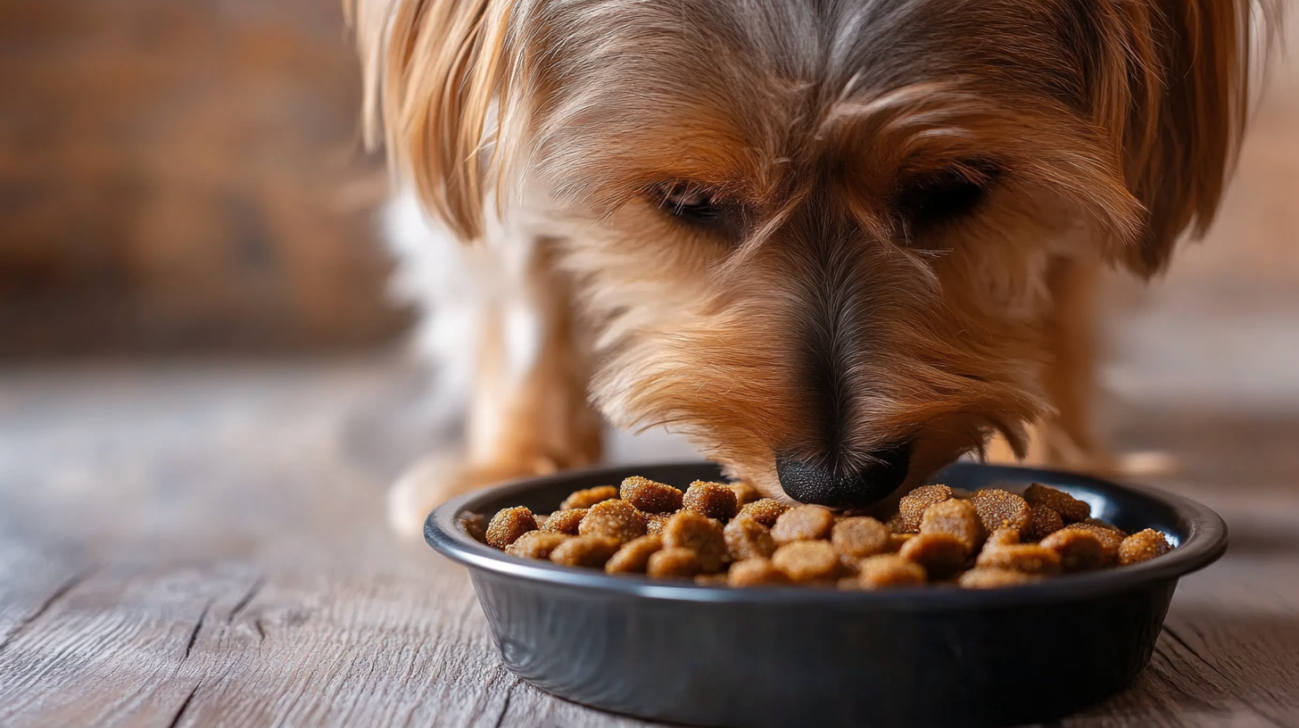 Exploring the Advantages of Grain Free Wet Dog Food: Tailoring Nutrition for Every Canine Need