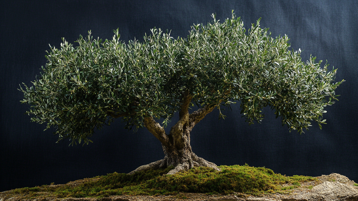 Ultimate Checklist for Choosing the Best Artificial Olive Tree Large for Your Space
