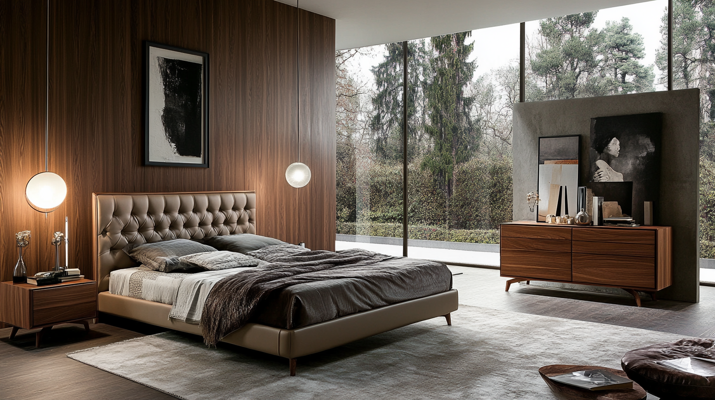 Discover the Ultimate Guide to Choosing Best Bedroom Furniture