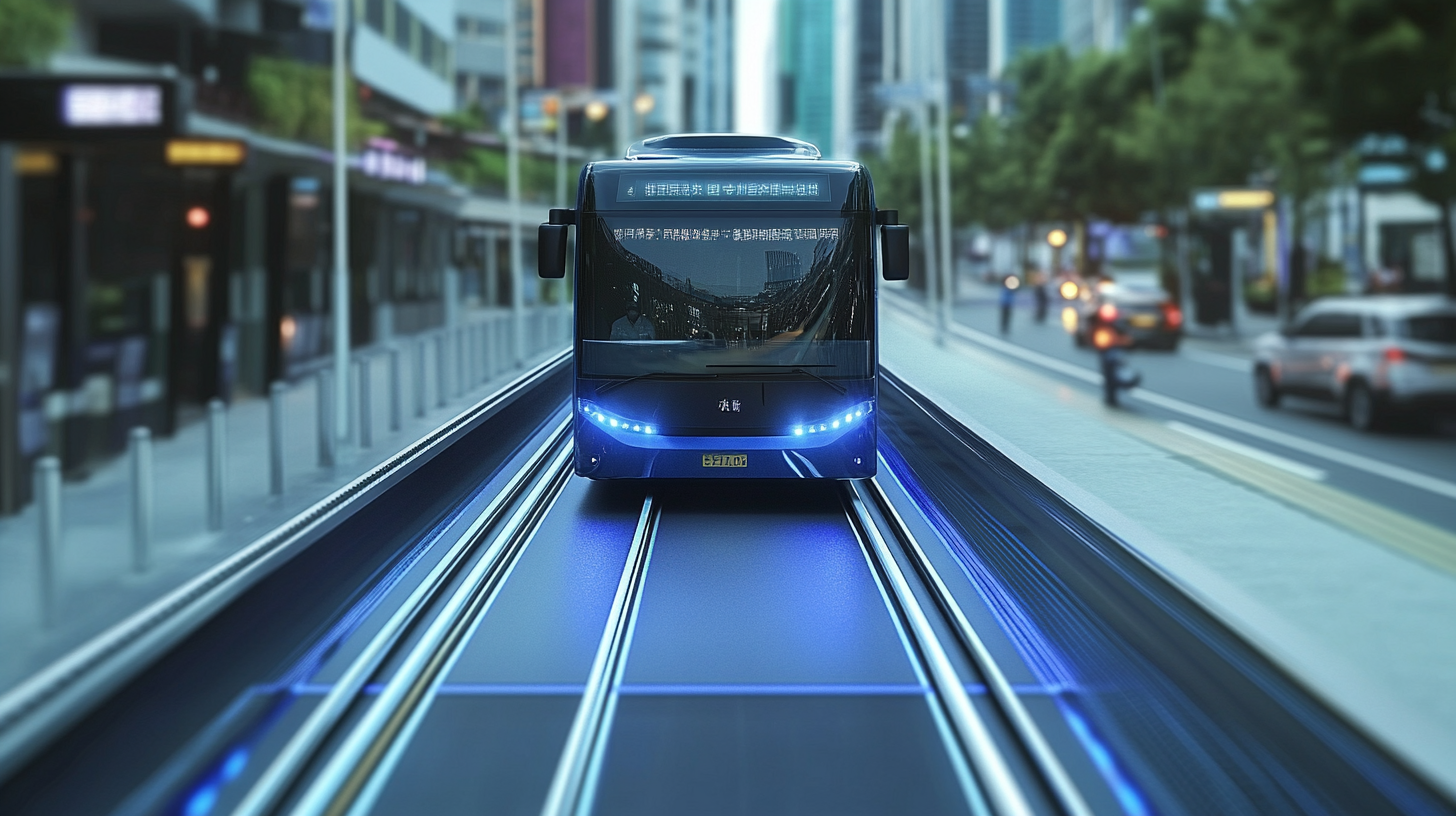Navigating Global Industry Standards for Best Compact Busway Solutions