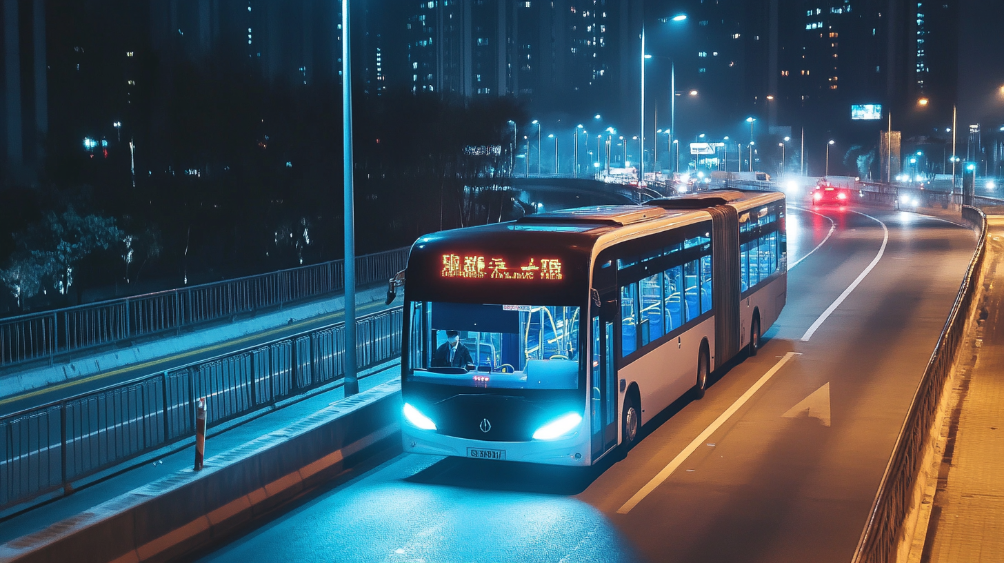 Navigating Global Industry Standards for Best Compact Busway Solutions