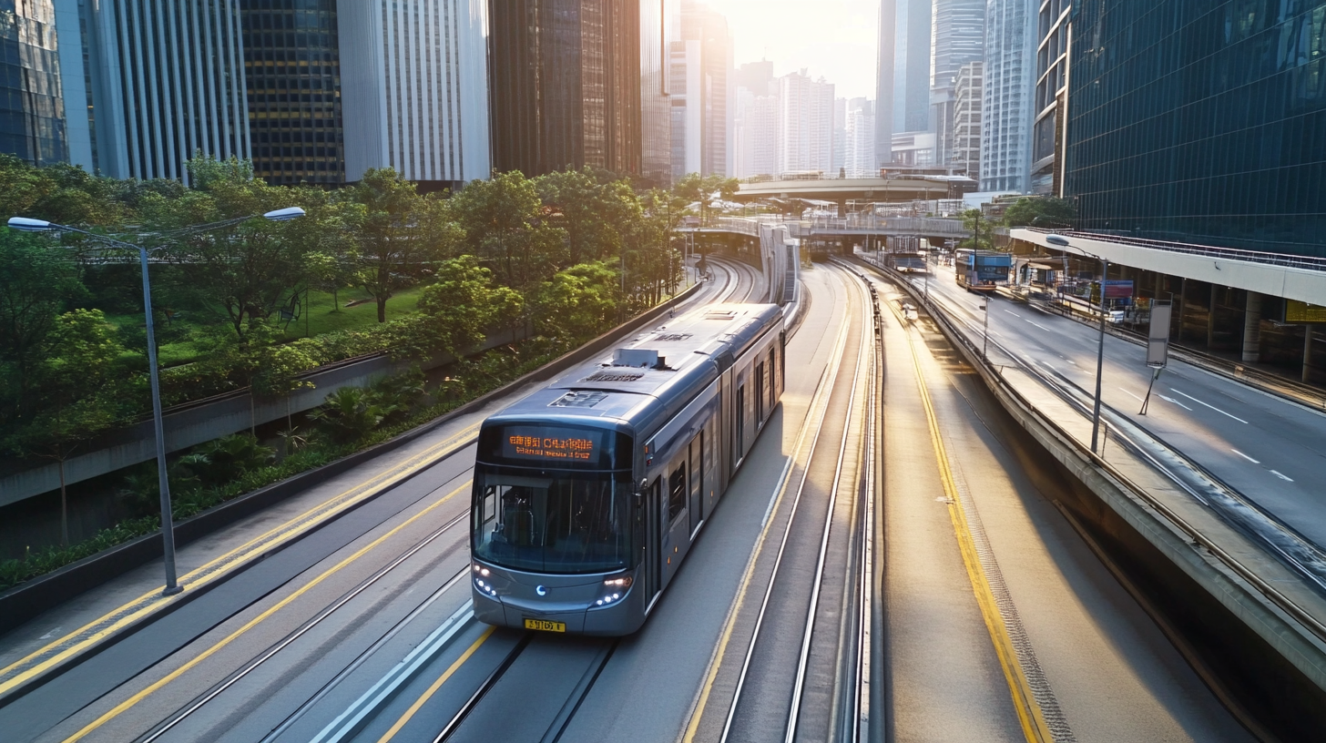 Navigating Global Industry Standards for Best Compact Busway Solutions