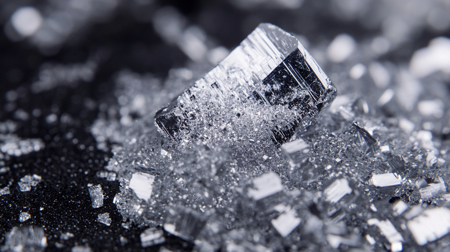 A Comprehensive Comparison of Best High Mica Products for Superior Quality and Performance