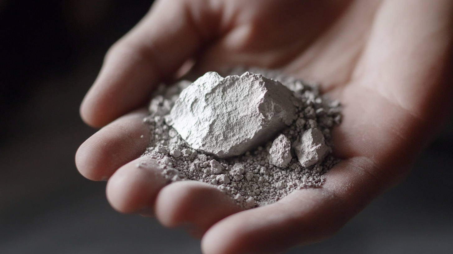 A Comprehensive Comparison of Best High Mica Products for Superior Quality and Performance