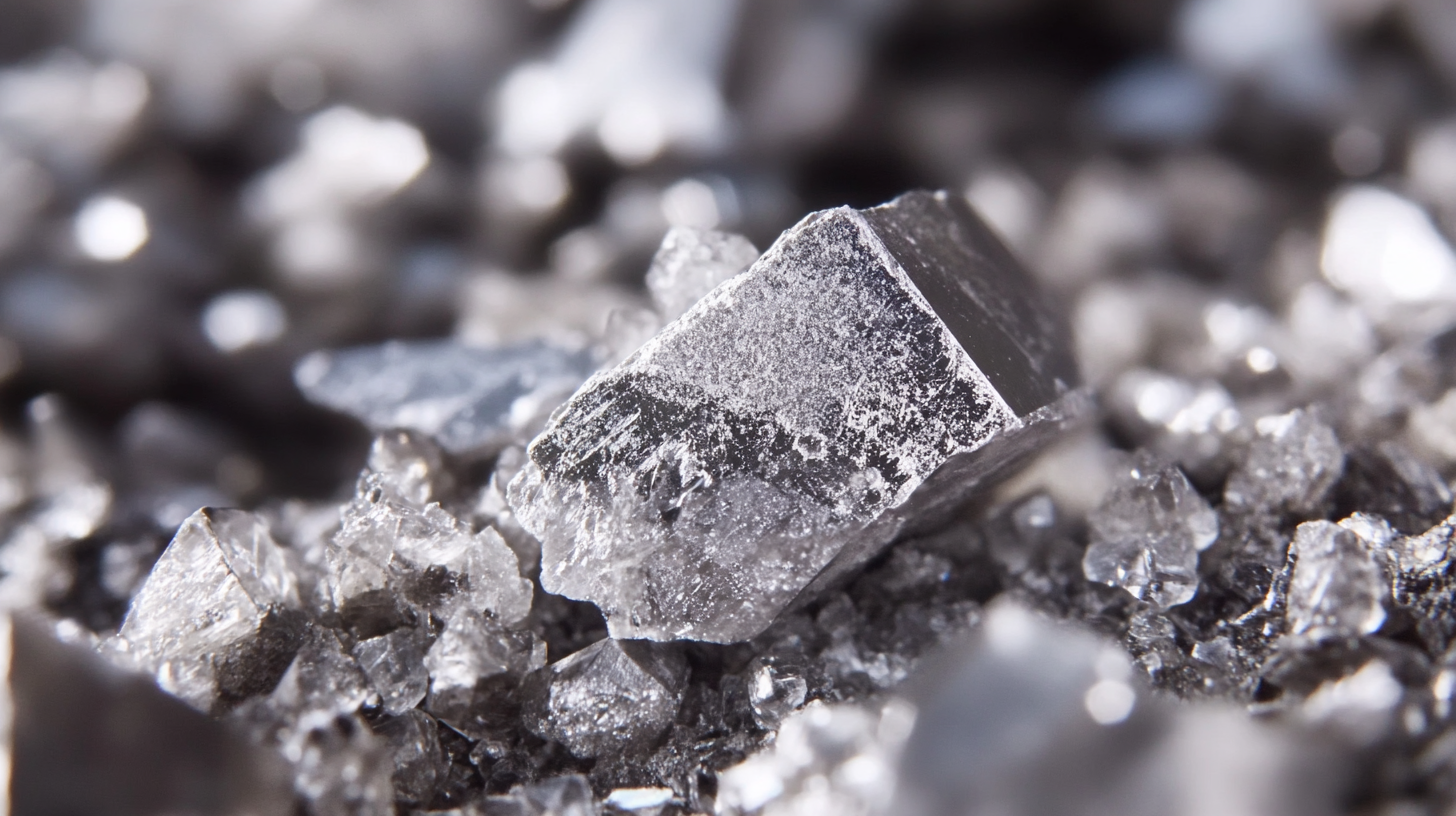 A Comprehensive Comparison of Best High Mica Products for Superior Quality and Performance