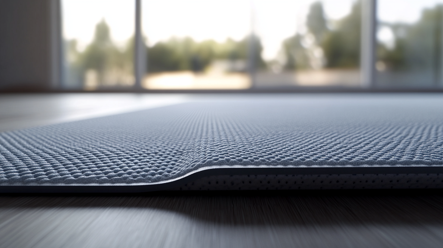 How to Choose the Best Large Foam Mat for Your Space with Expert Tips and Data Insights