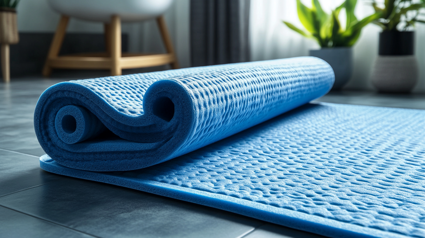 How to Choose the Best Large Foam Mat for Your Space with Expert Tips and Data Insights