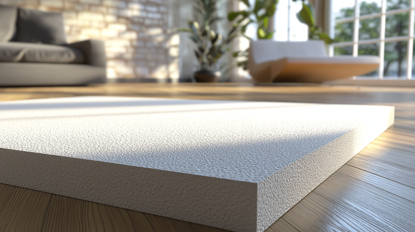 How to Choose the Best Large Foam Mat for Your Space with Expert Tips and Data Insights