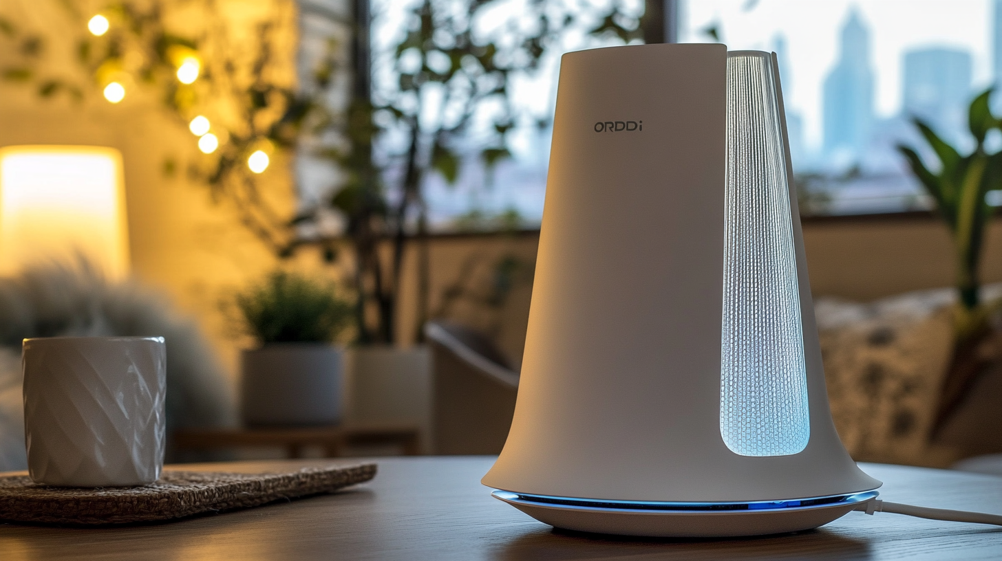 10 Reasons Why the Best Orbi Router Outperforms Competitors in Global Connectivity