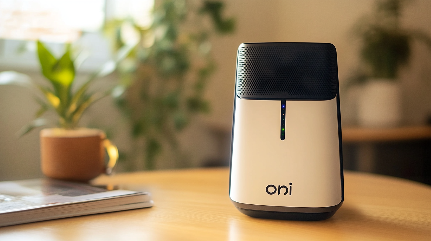 10 Reasons Why the Best Orbi Router Outperforms Competitors in Global Connectivity