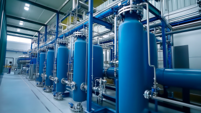 How to Choose the Best Membrane Filter for Your Industrial Needs