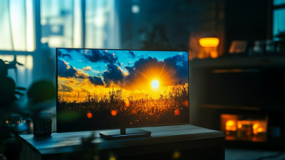 5 Compelling Reasons Why the Best TFT Display is a Game Changer for Global Buyers