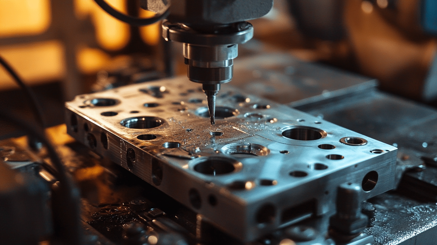 What Makes the Best Stamping Die a Game Changer for Your Manufacturing Needs