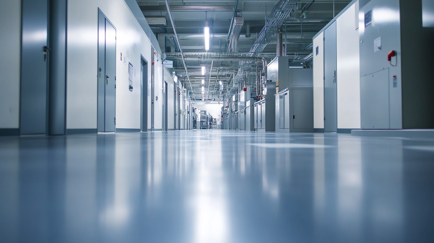 How to Choose the Best Door Manufacturing Equipment for Your Production Needs