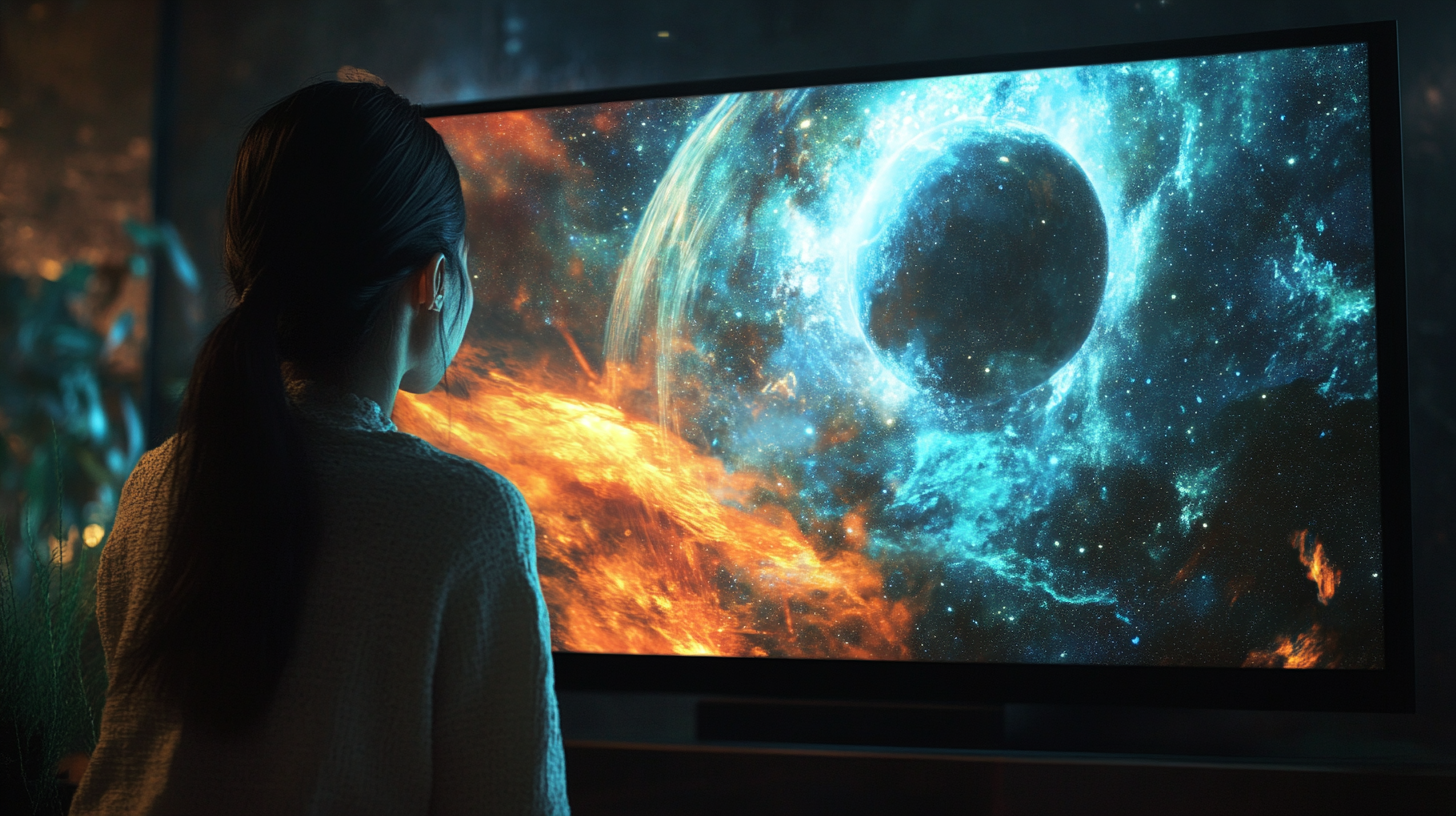 5 Compelling Reasons Why the Best TFT Display is a Game Changer for Global Buyers