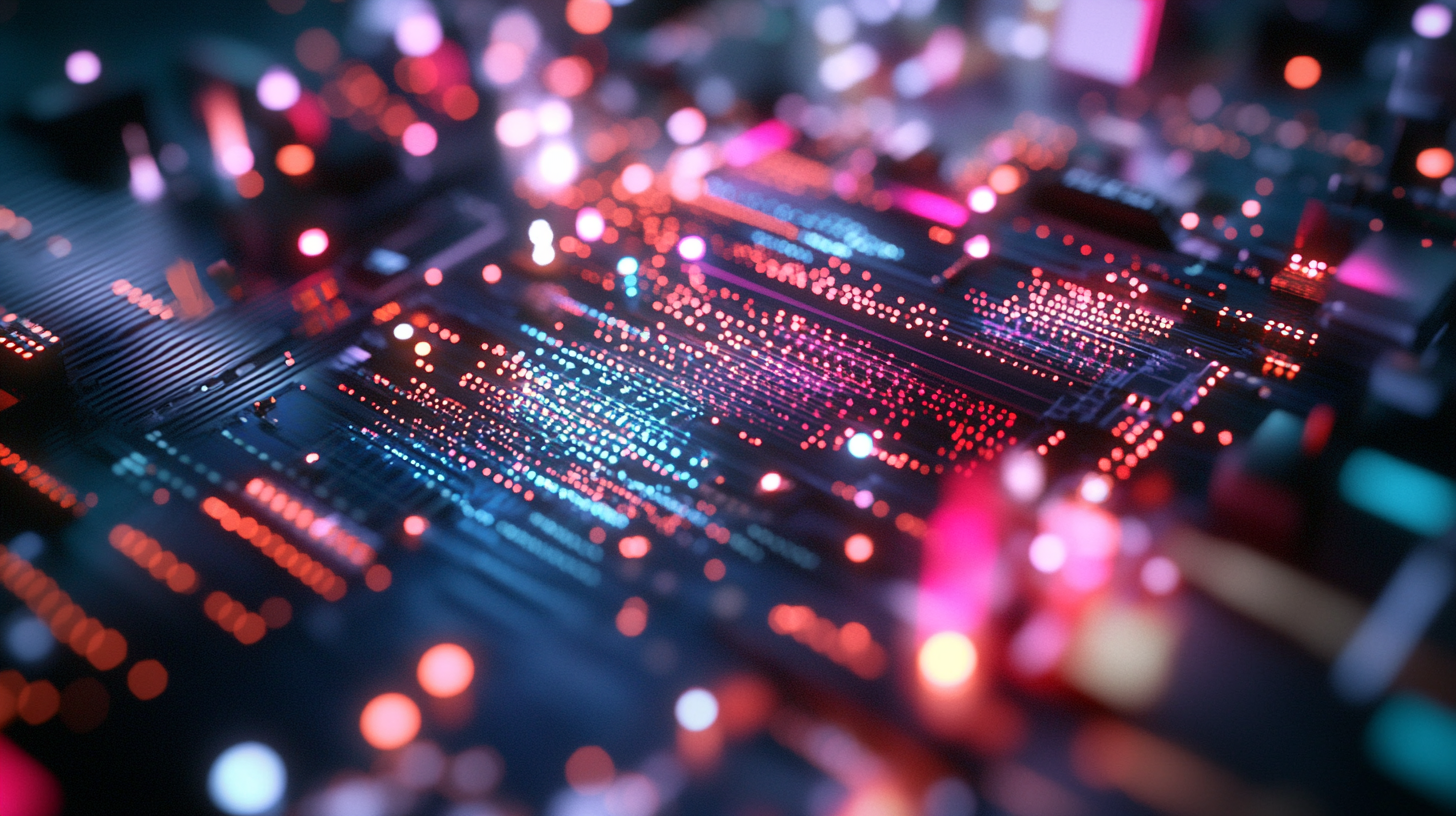 5 Compelling Reasons Why the Best TFT Display is a Game Changer for Global Buyers